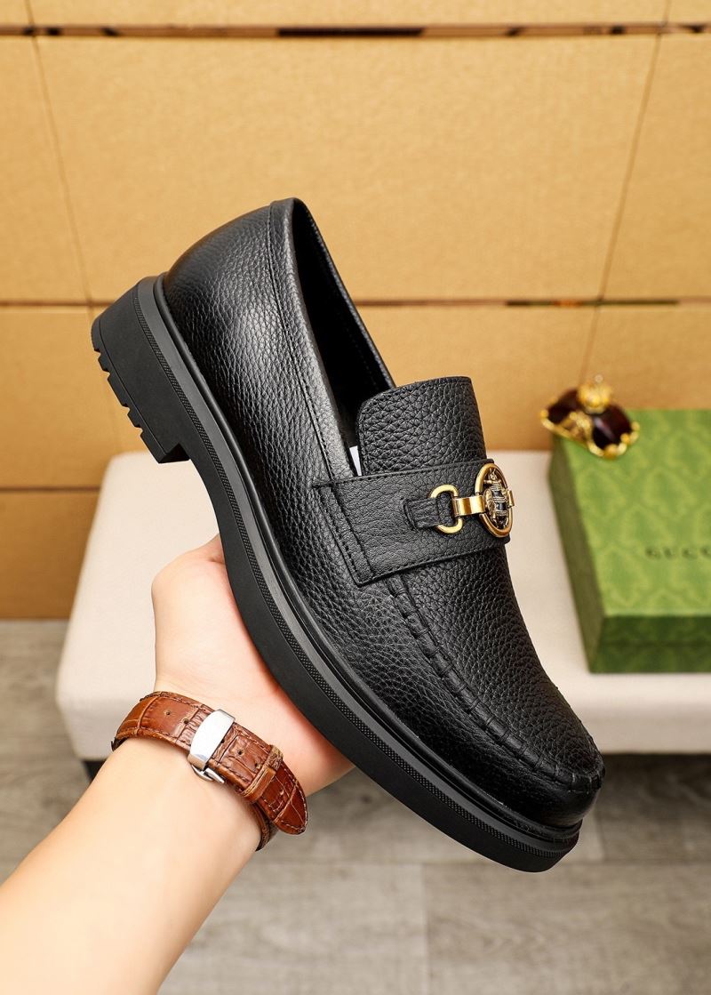 Gucci Business Shoes